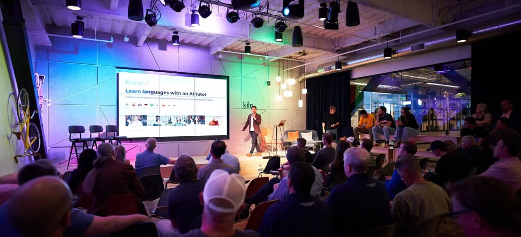 Featured image for “Third Thursday @ Three Is Where (And When) to Pitch Your Startup”
