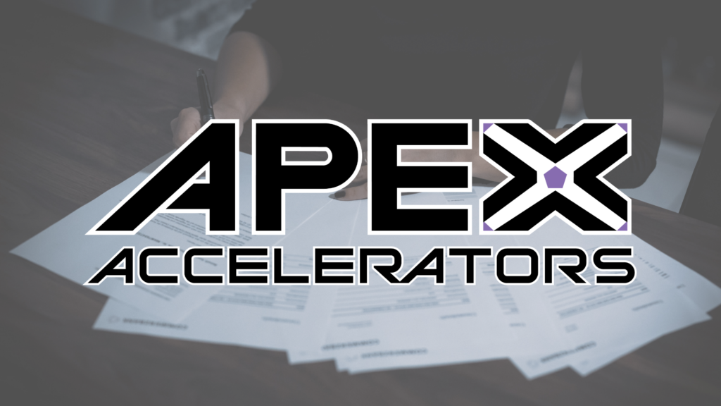 Featured image for “Secure Government Contracts With the Help of Utah’s APEX Accelerator”