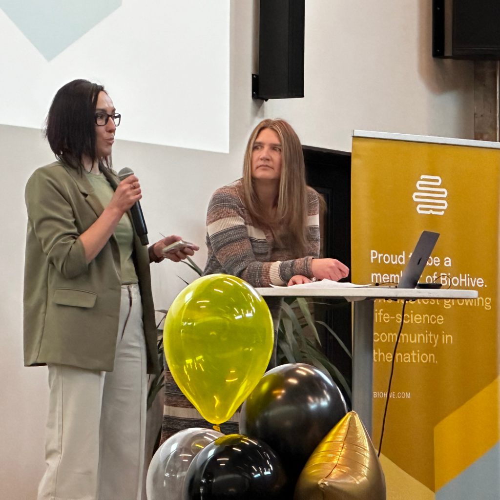 Featured image for “BioHive to Launch HealthTech Hub Chapter to Empower Medical Innovation and Disrupt Healthcare”