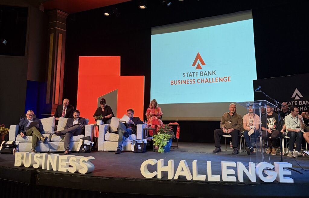 Featured image for “Big Ideas, Bigger Wins at The One Utah Summit”
