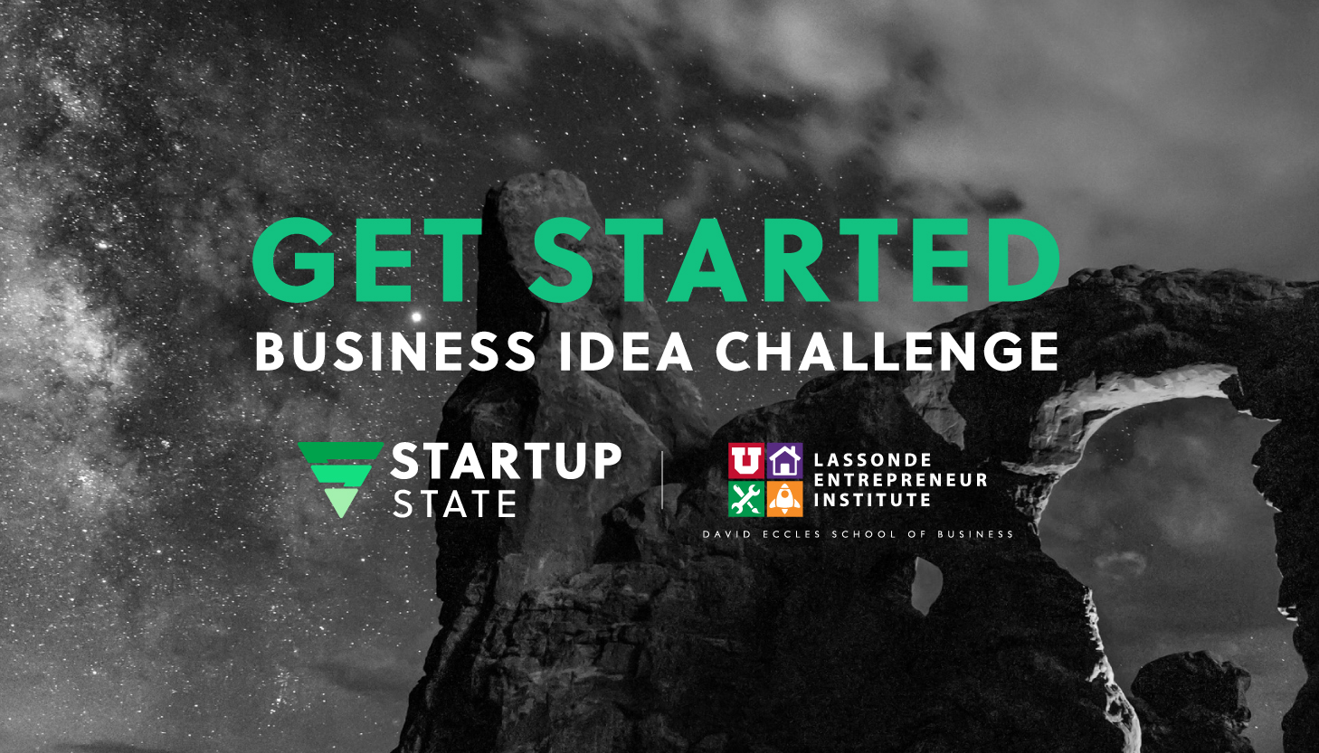 Featured image for “Meet July’s Get Started: Business Idea Challenge Winners”
