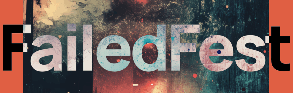 Featured image for “Celebrate Failing Forward at Ivie League’s Upcoming Event”