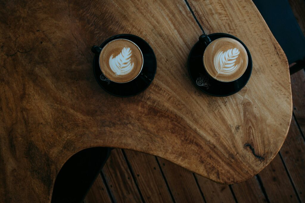 Featured image for “Unlock Connections and Ideas at 1 Million Cups in Orem”