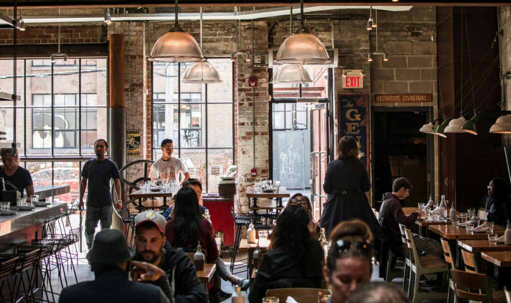 Featured image for “How Ovation’s Feedback Strategy is Helping Restaurants Win and Keep Customers”