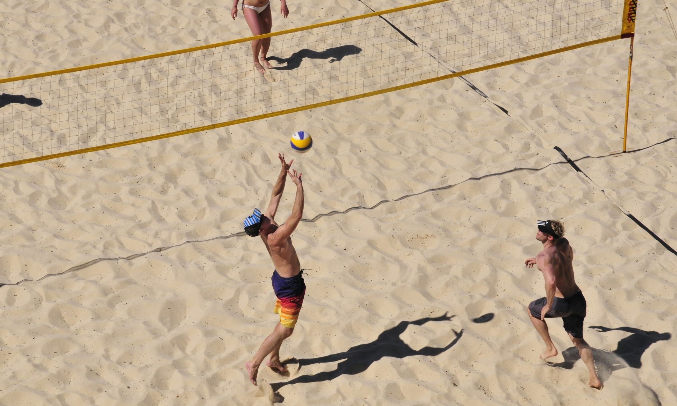 Featured image for “How SandBar Turned a Beach Sport into a Year-Round Utah Business”