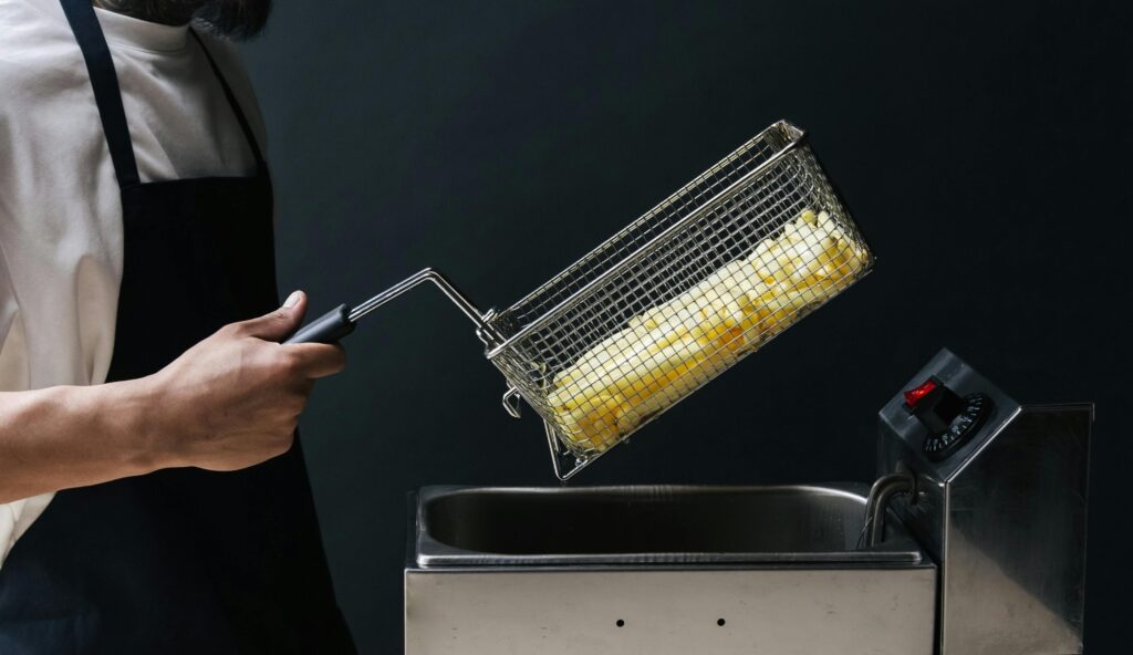 Featured image for “Featured Founders: Streamlining Work Management and Keeping Kitchens Clean”