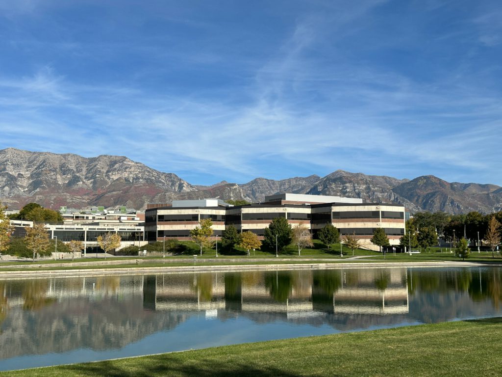 Featured image for “Utah Valley University Produces the Most Graduates Launching Local Businesses”